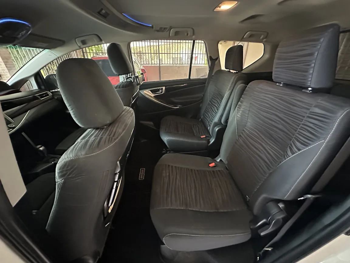 Imagenes del auto