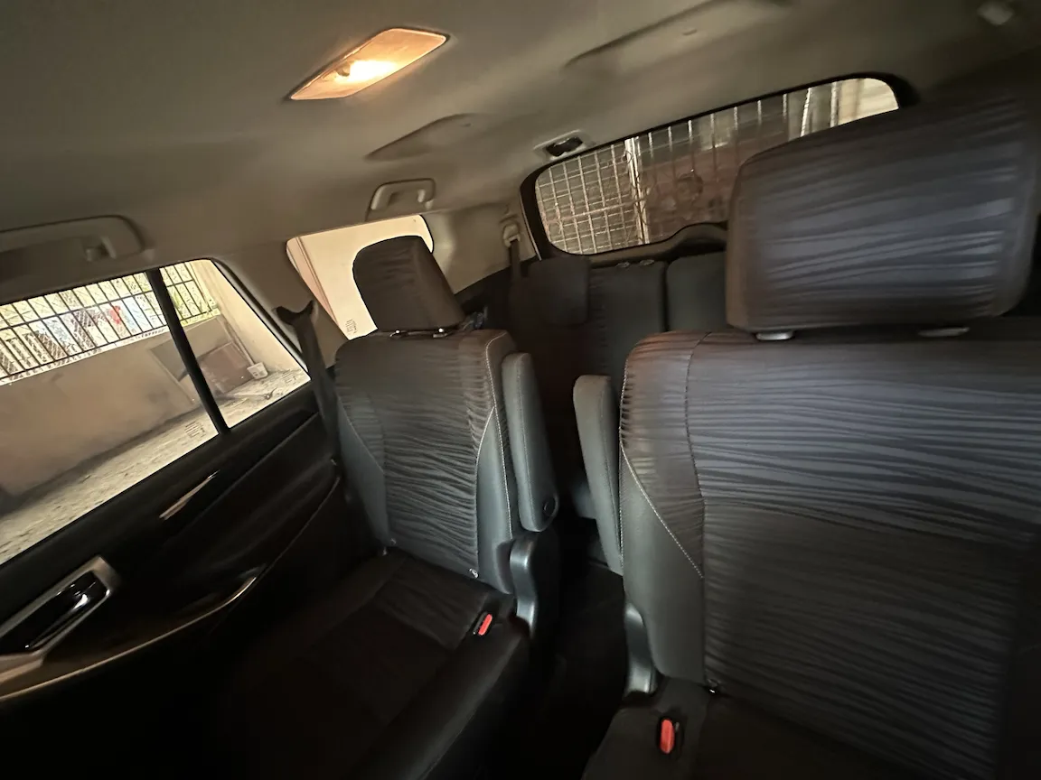 Imagenes del auto
