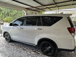 Preview imagenes del auto