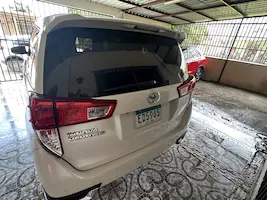 Preview imagenes del auto