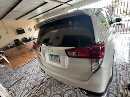 Preview imagenes del auto