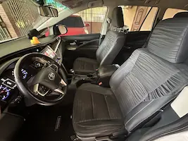 Preview imagenes del auto