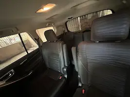Preview imagenes del auto