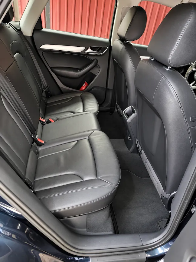 Imagenes del auto