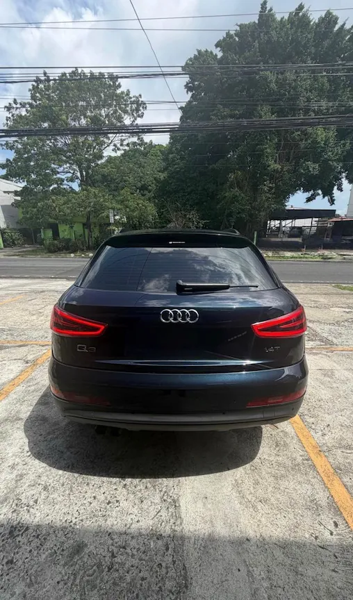 Imagenes del auto