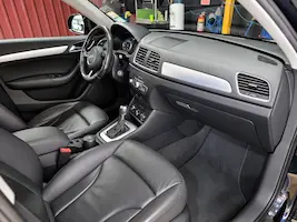Preview imagenes del auto