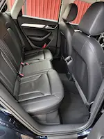 Preview imagenes del auto