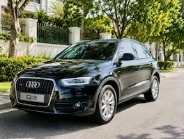Preview imagenes del auto