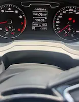 Preview imagenes del auto