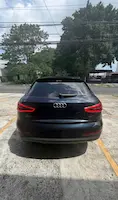 Preview imagenes del auto