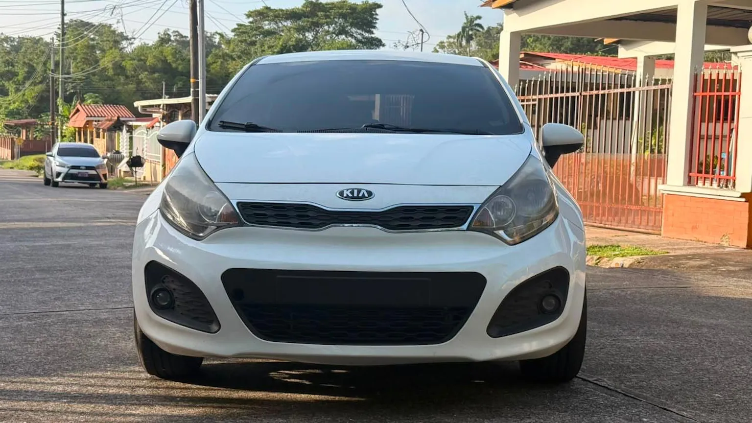 Imagenes del auto