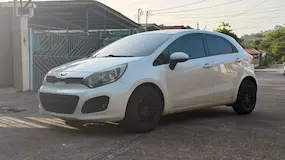 Preview imagenes del auto