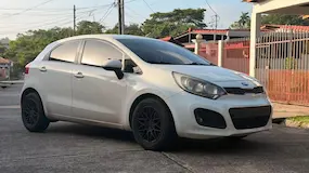 Preview imagenes del auto