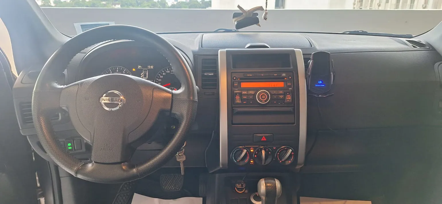 Imagenes del auto