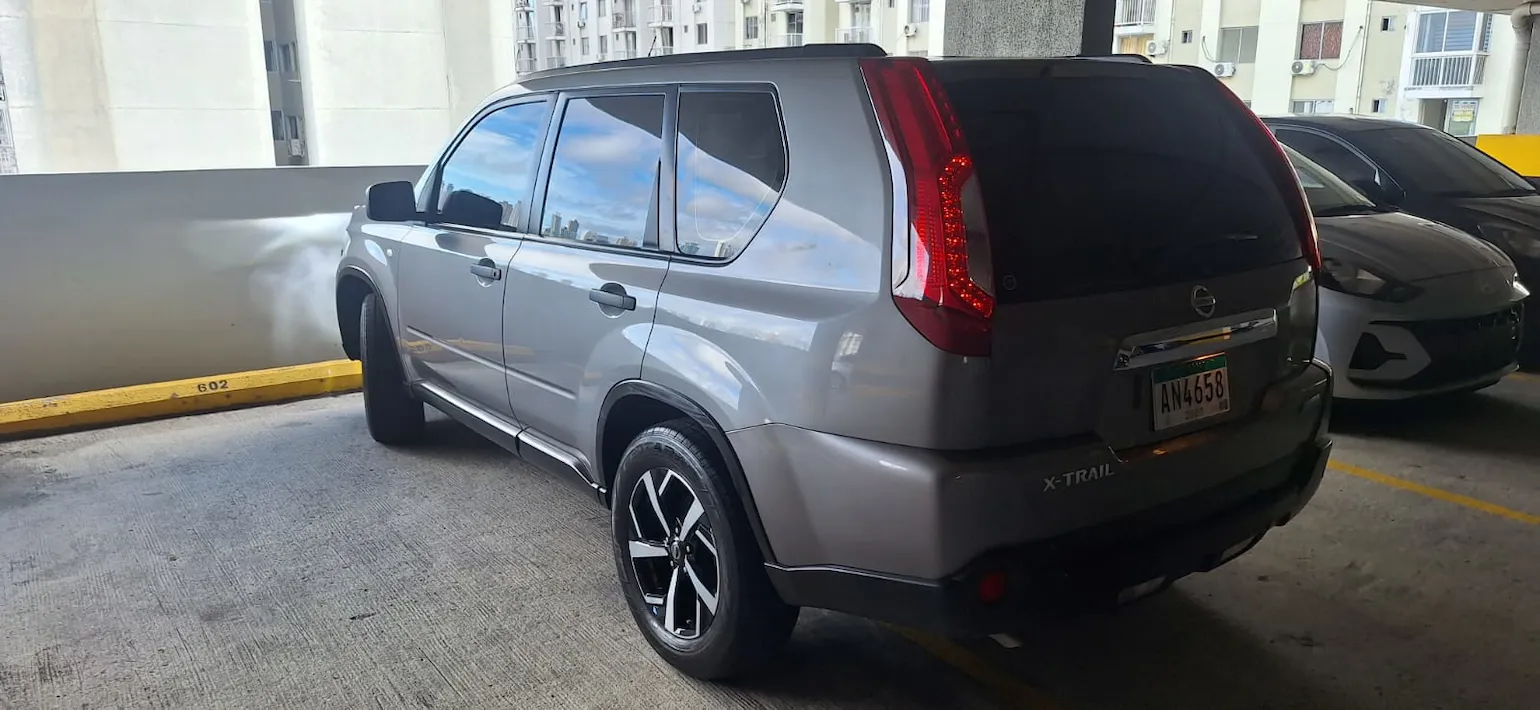 Imagenes del auto