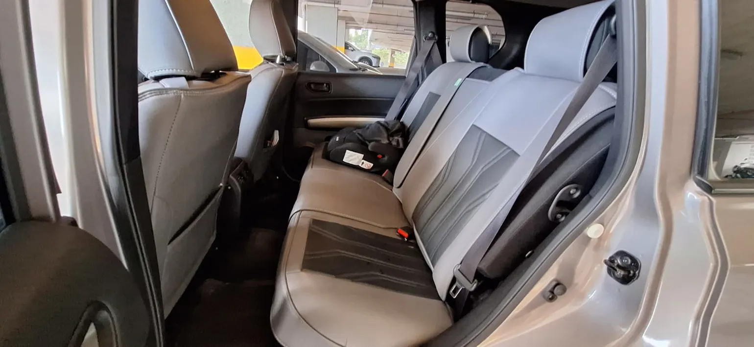 Imagenes del auto