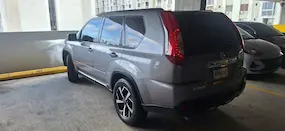 Preview imagenes del auto