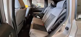 Preview imagenes del auto