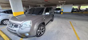 Preview imagenes del auto