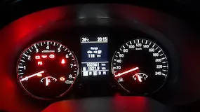Preview imagenes del auto