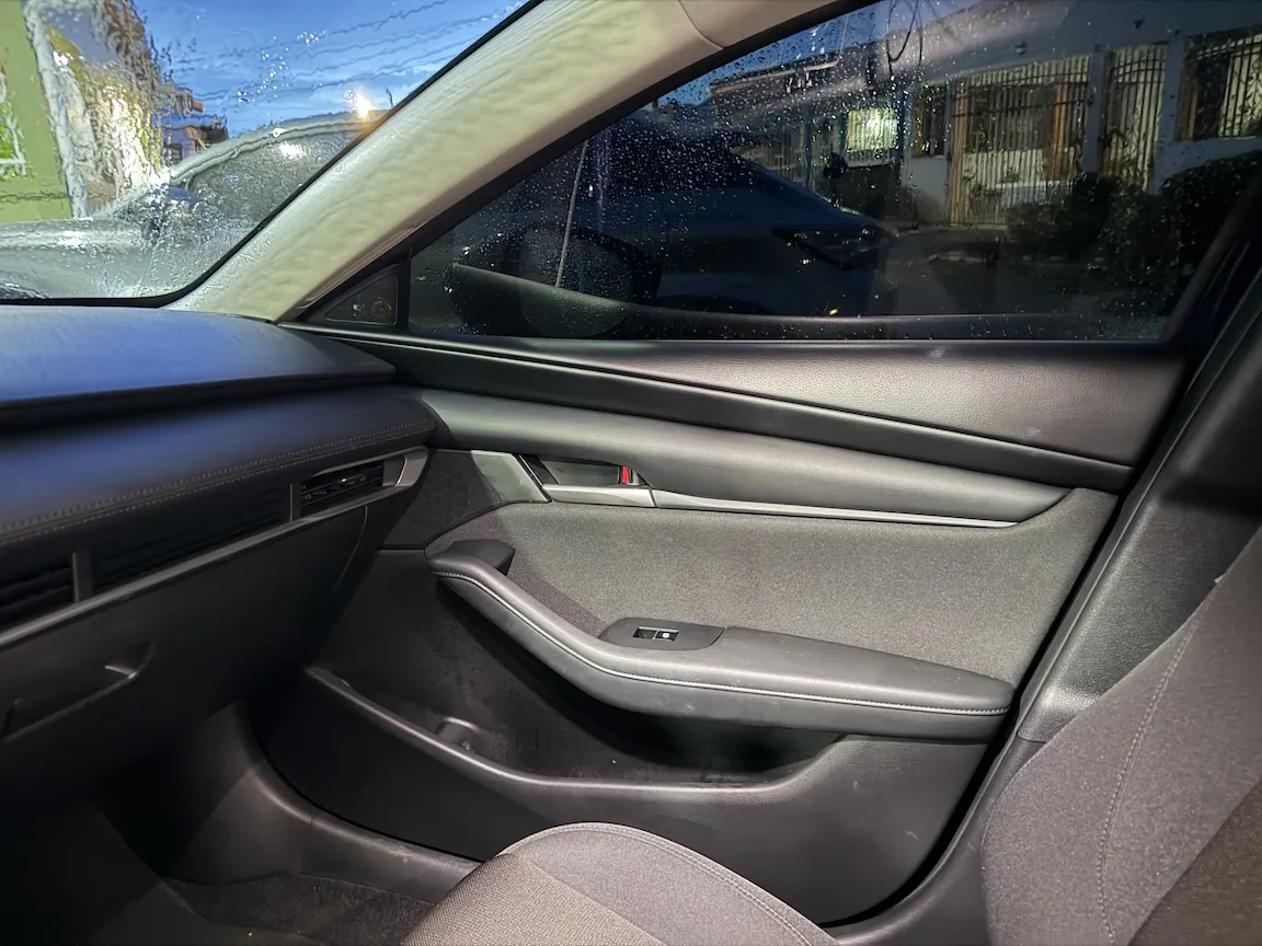 Imagenes del auto