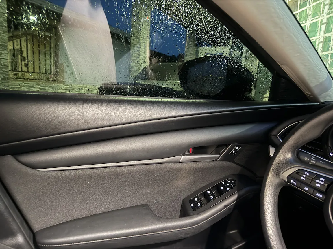 Imagenes del auto
