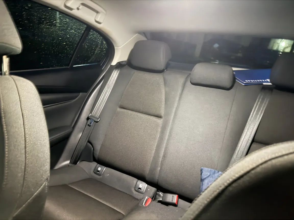 Imagenes del auto