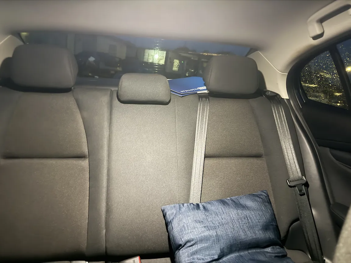 Imagenes del auto