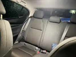 Preview imagenes del auto