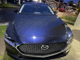Preview imagenes del auto