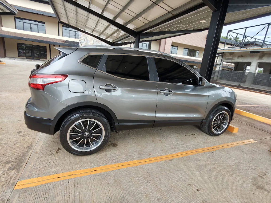 Imagenes del auto