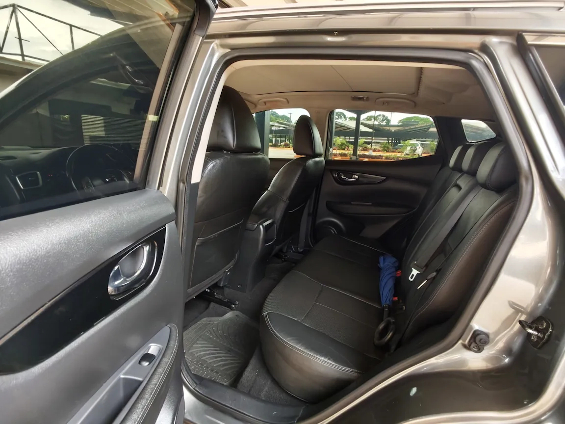 Imagenes del auto