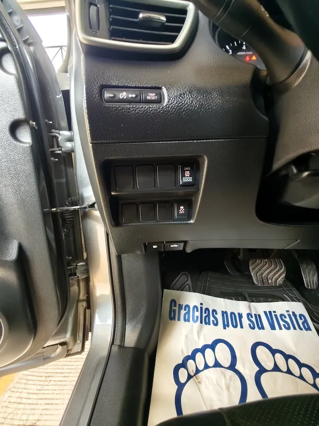 Imagenes del auto