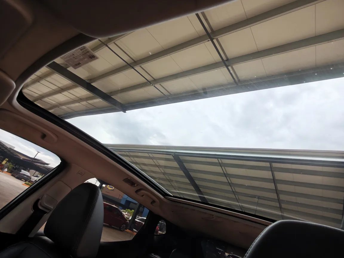 Imagenes del auto