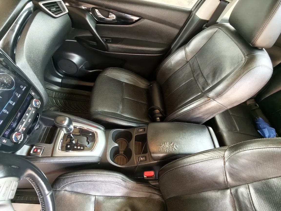 Imagenes del auto