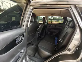 Preview imagenes del auto