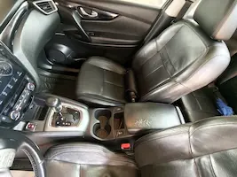 Preview imagenes del auto