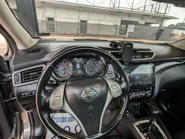 Preview imagenes del auto
