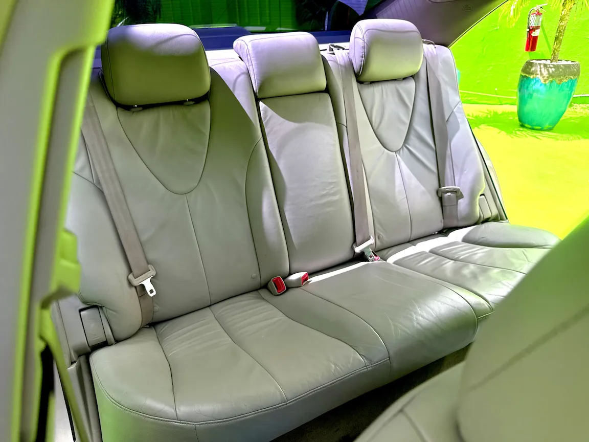 Imagenes del auto