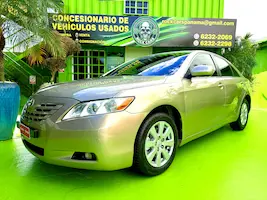 Preview imagenes del auto