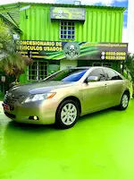 Preview imagenes del auto