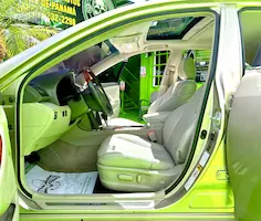 Preview imagenes del auto