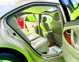 Preview imagenes del auto