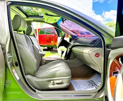 Preview imagenes del auto
