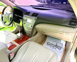 Preview imagenes del auto