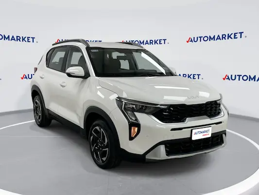 Kia Sonet