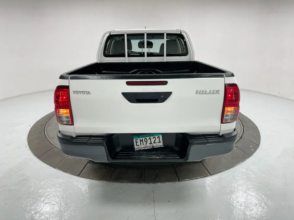 Imagenes del auto