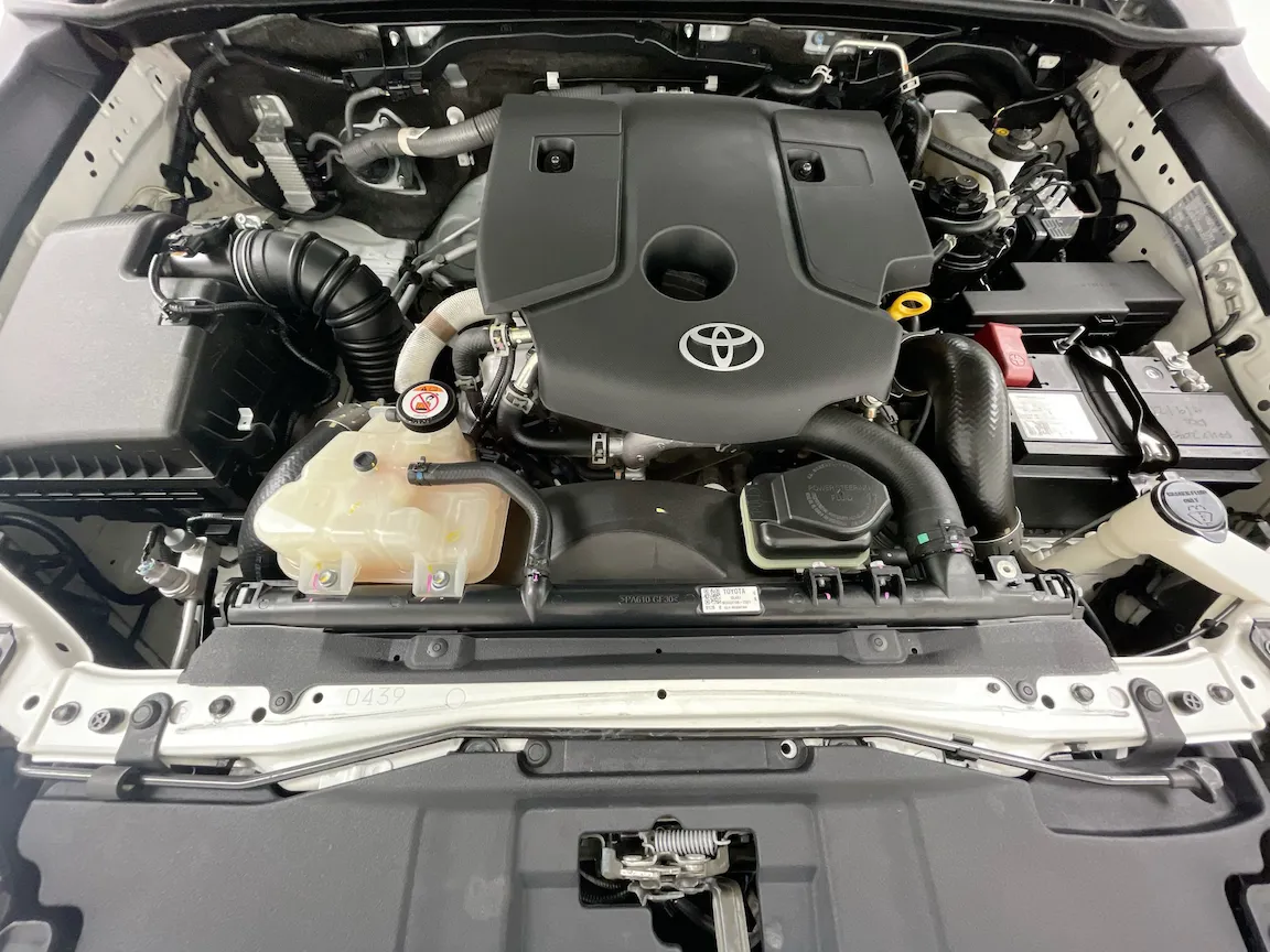 Imagenes del auto