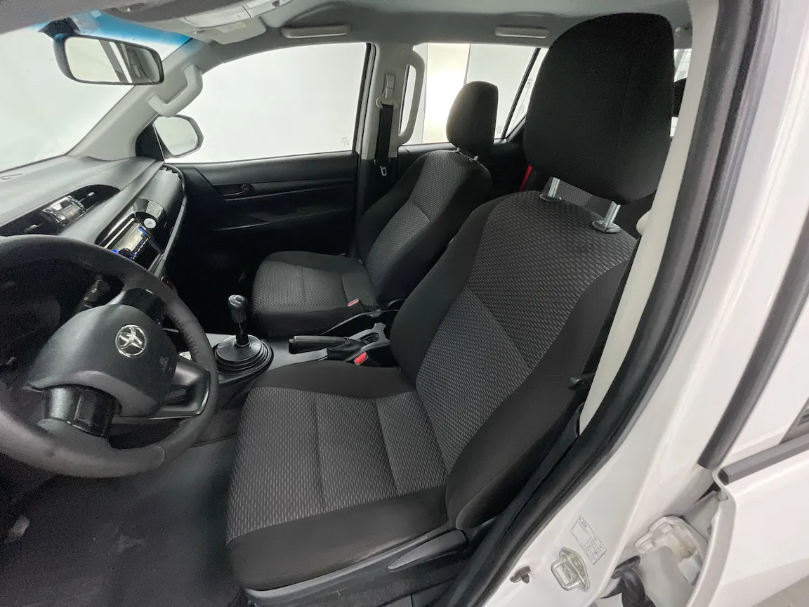 Imagenes del auto