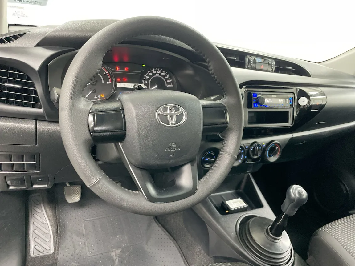 Imagenes del auto